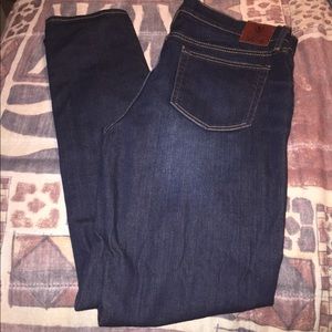 Women’s Polo Jeans